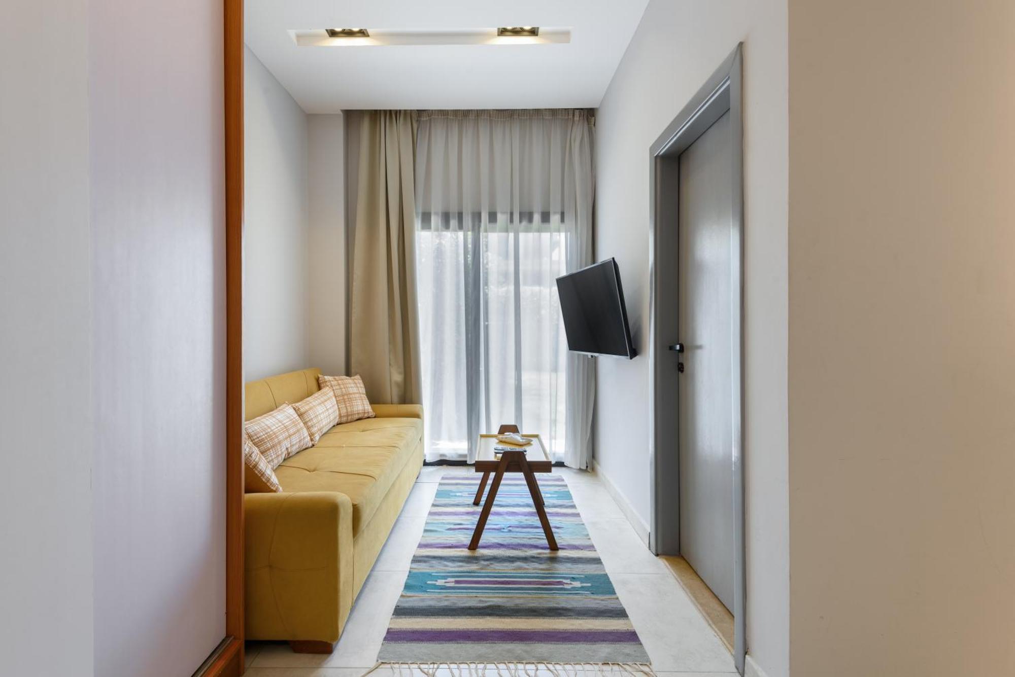 Travelholic Residence Golden Gates El El Cairo Exterior foto